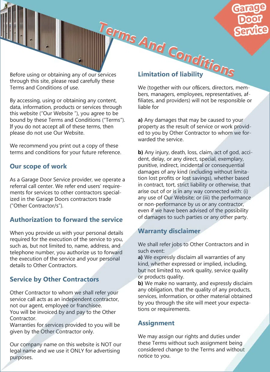 Golden Garage Door Repair Service Lakewood, OH 330-382-3376